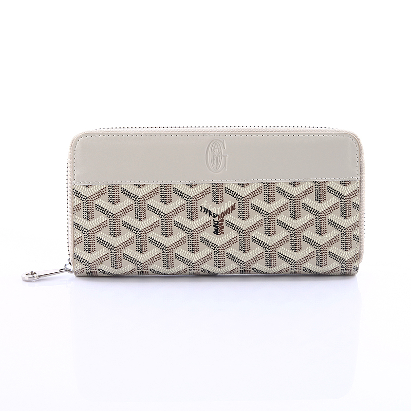 人気商品激安ゴヤール（GOYARD）長財布GO19P110-GO300